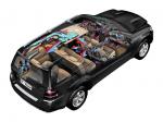 Mercedes-Benz GL400 CDI 2007 года